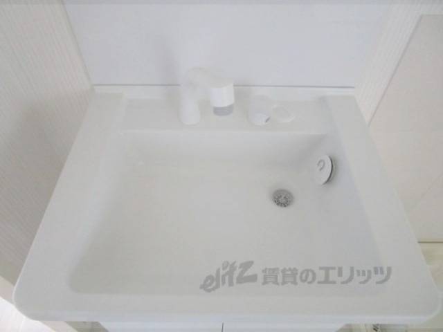 洗面所