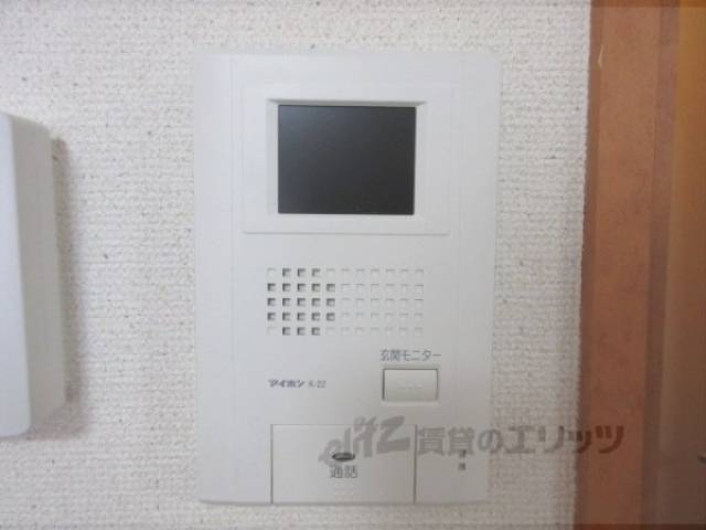 ドアフォン（ＴＶ含）