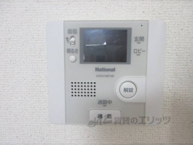 ドアフォン（ＴＶ含）