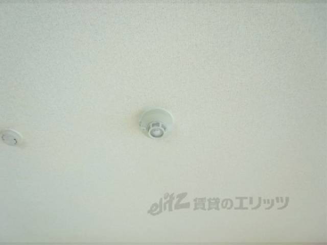 火災報知器