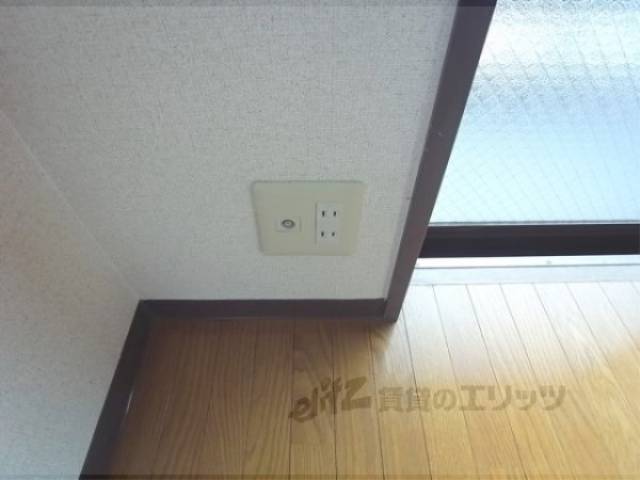 コンセント