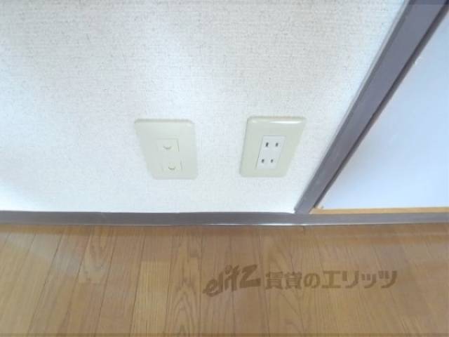 コンセント