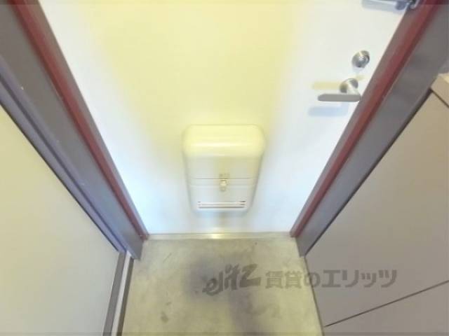 ﾎﾟｽﾄ