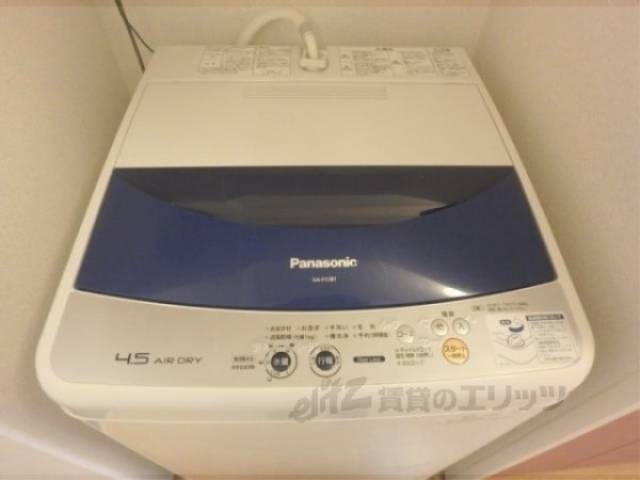 洗濯機