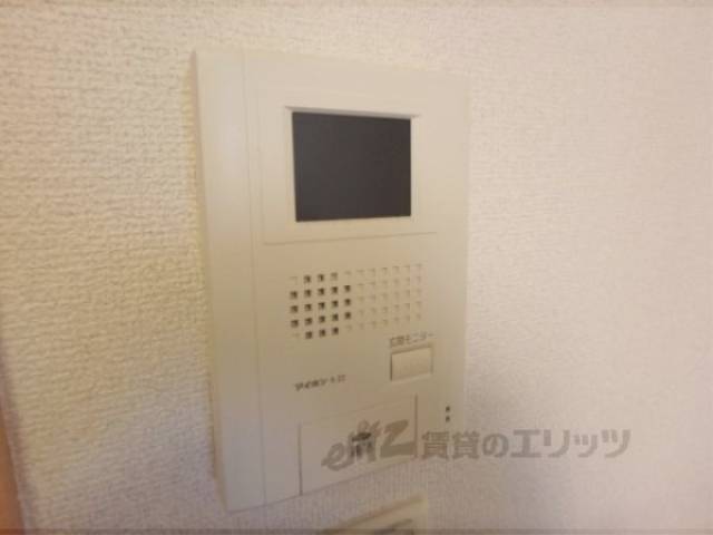 インターホン