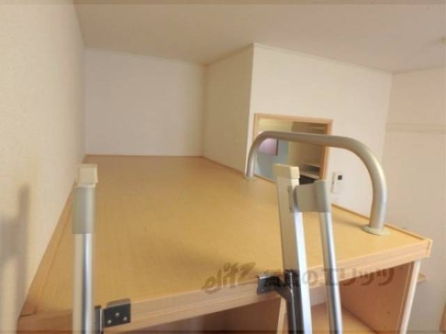 ベッド