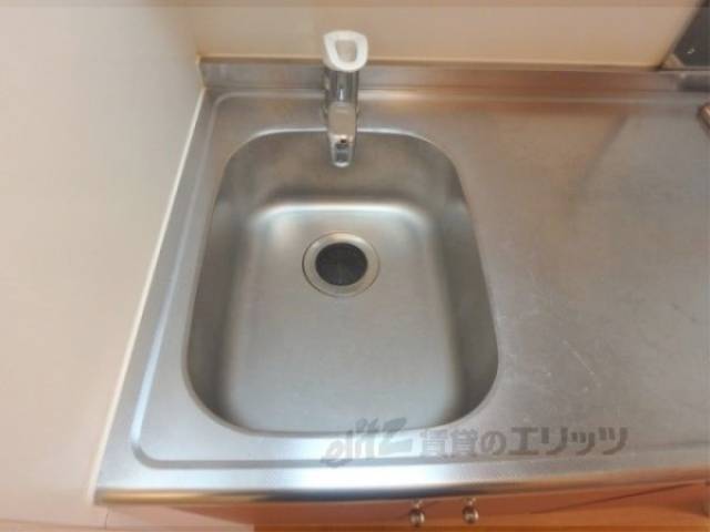 キッチン　シンク