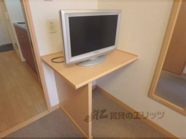 テレビ