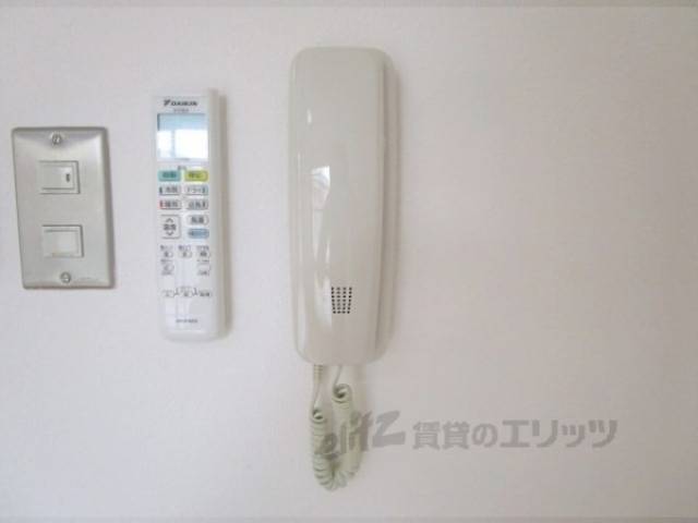 インターフォン