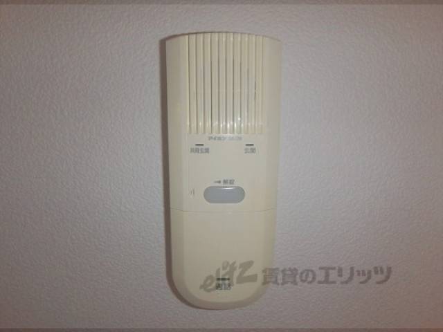 ドアホン