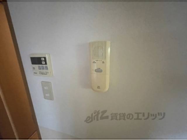 インターフォン