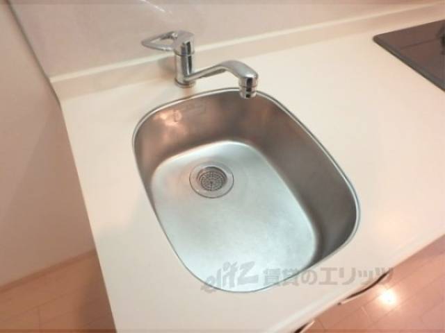 キッチン　シンク
