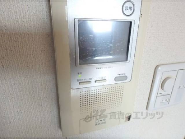 ドアフォン（ＴＶ含）