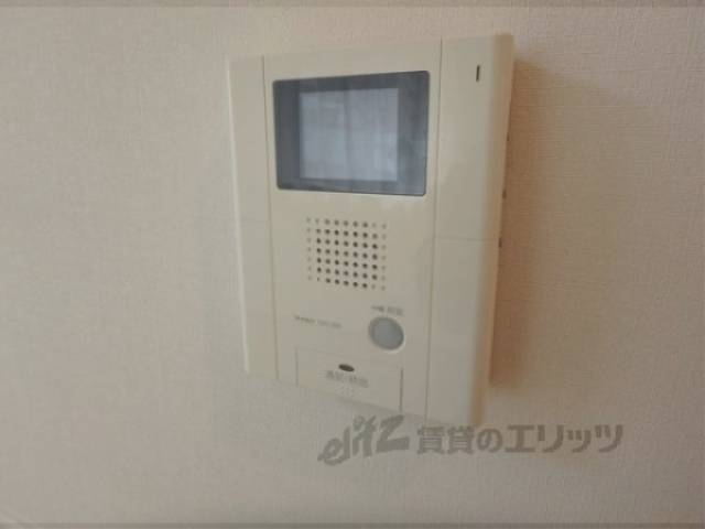 インターホン