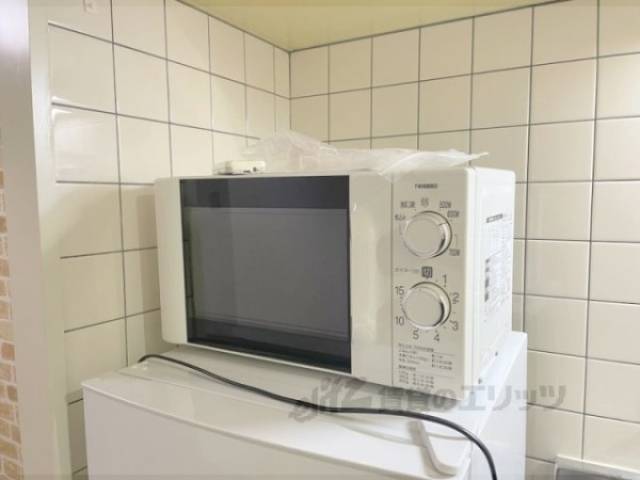 電子レンジ
