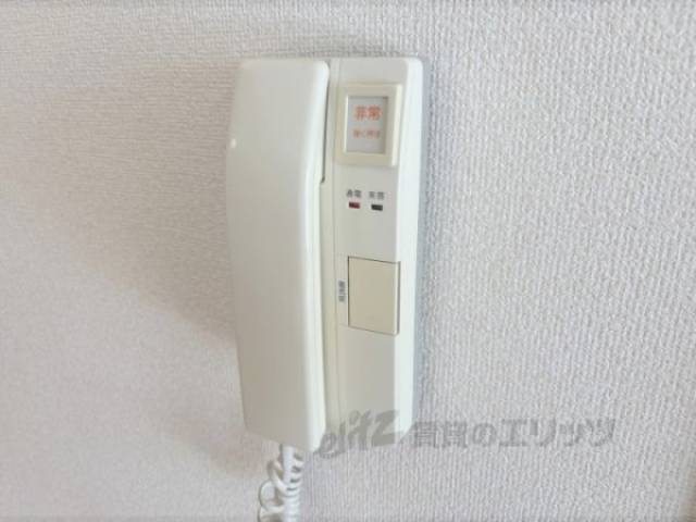 インターホン