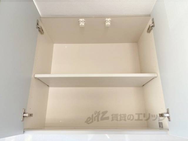 キッチン　収納