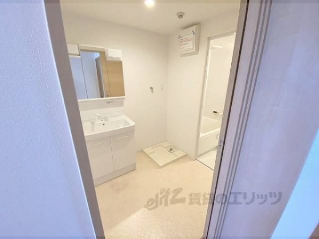 洗面所　脱衣所