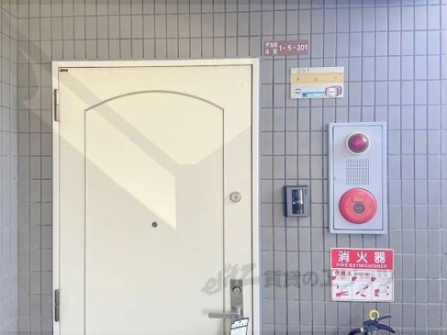 ドアフォン（ＴＶ含）