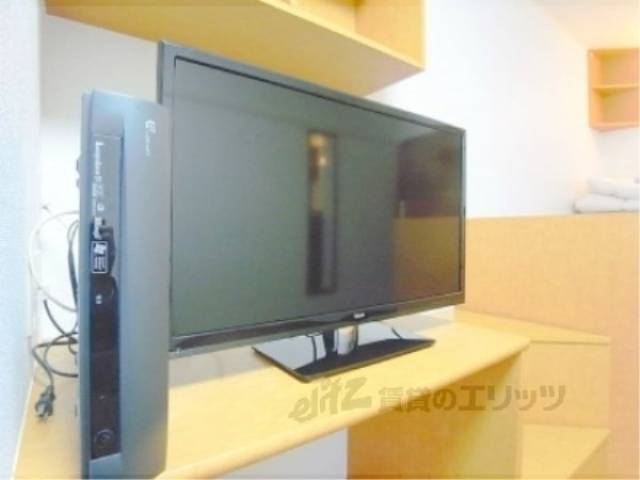 テレビ
