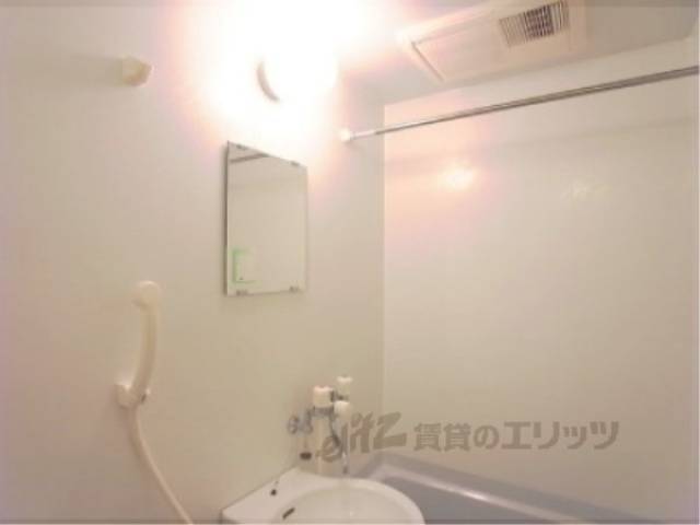 洗面所