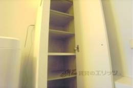 レオパレス富士見台室内写真2