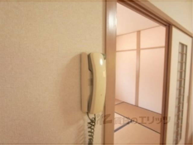 ドアフォン（ＴＶ含）