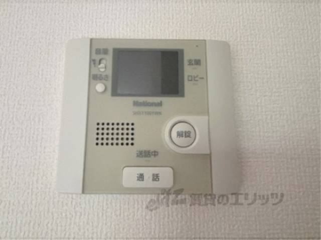 ドアフォン（ＴＶ含）