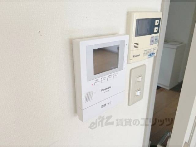 ドアフォン（ＴＶ含）