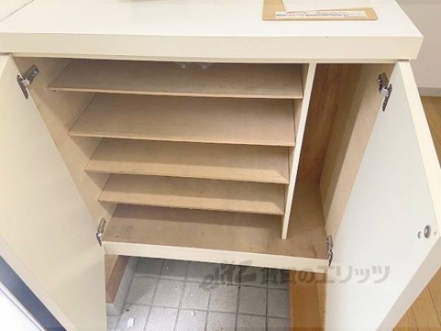 下駄箱