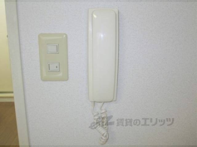 インターフォン
