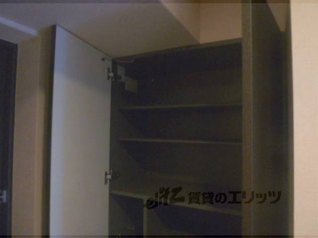 下駄箱