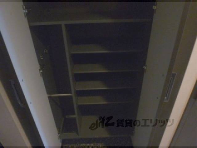 下駄箱