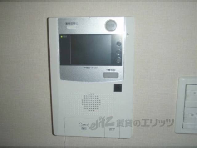 ドアフォン（ＴＶ含）