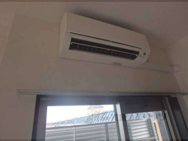 エアコン