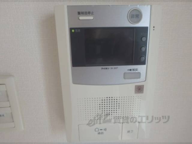 ドアフォン（ＴＶ含）