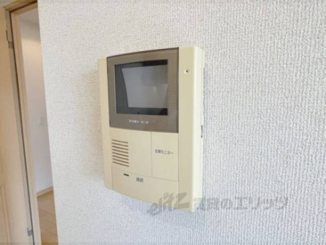 ドアフォン（ＴＶ含）