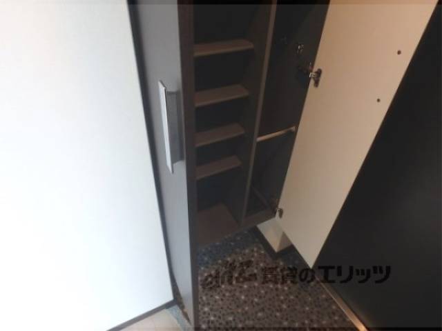 下駄箱