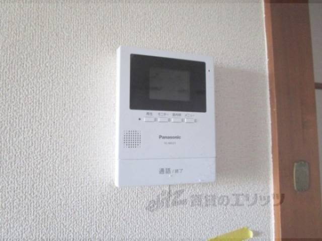 ドアフォン（ＴＶ含）