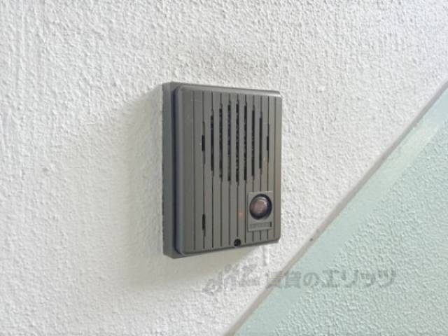 インターフォン