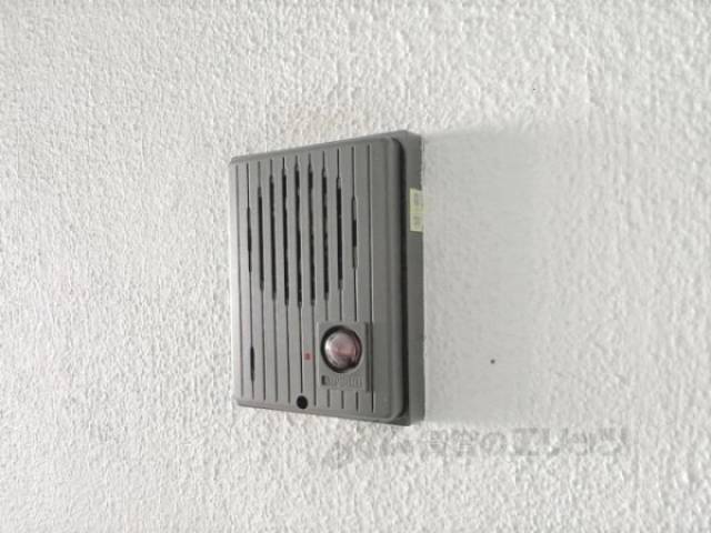 インターフォン