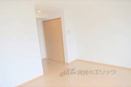 クオリカ紫竹室内写真2