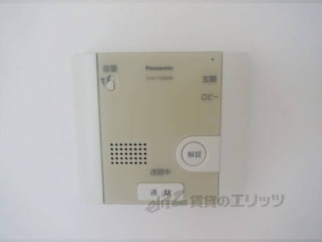 インターフォン