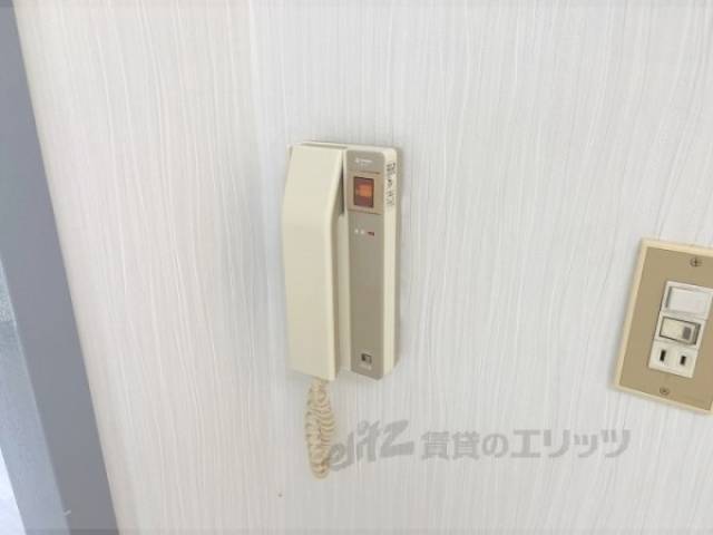 インターホン