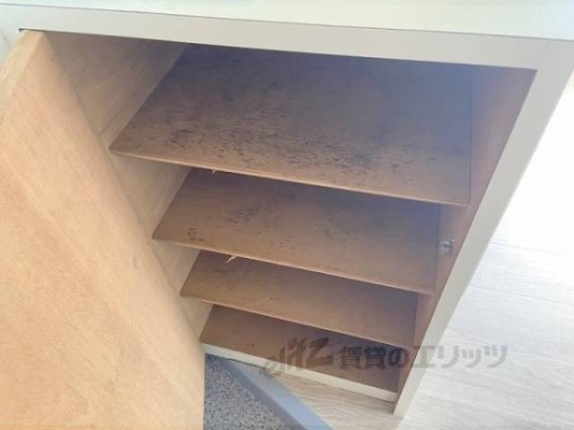 下駄箱