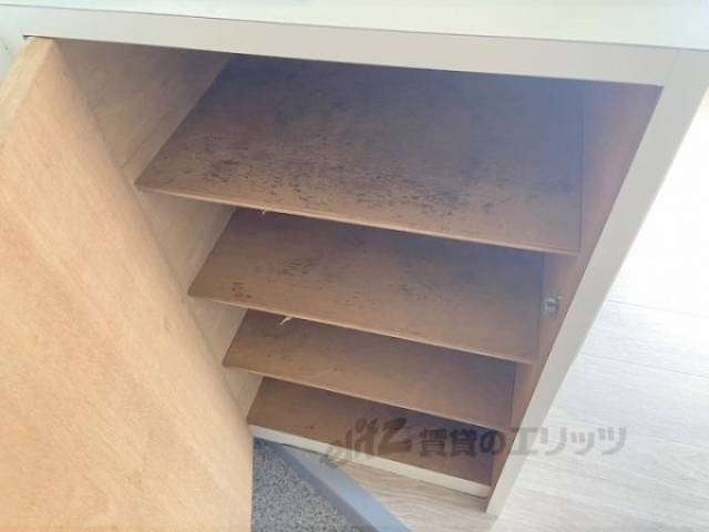 下駄箱