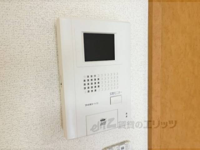 ドアフォン（ＴＶ含）