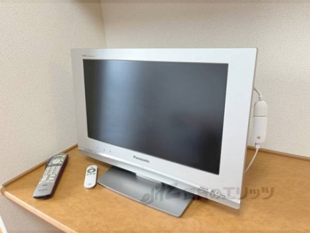 テレビ