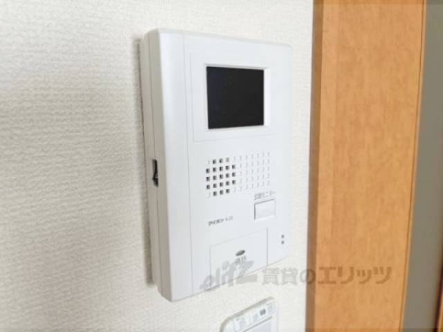 ドアフォン（ＴＶ含）