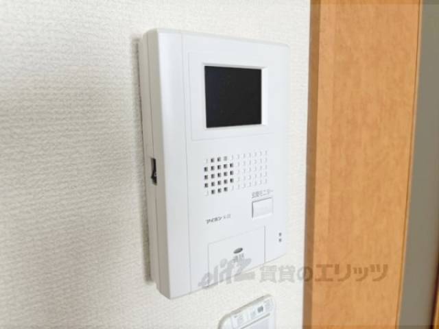 ドアフォン（ＴＶ含）